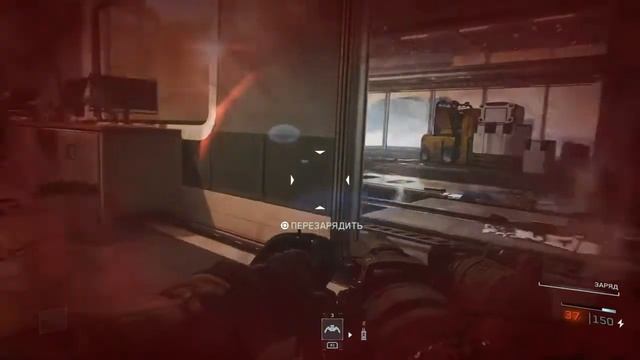 Прохождение Call of Duty Infinite Warfare #1: Начало смотреть онлайн