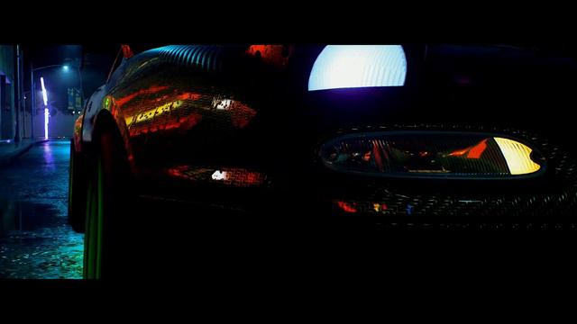 NFS HEAT - miata смотреть онлайн