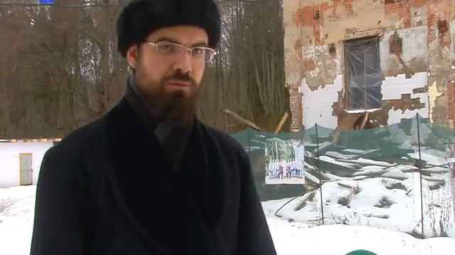 Восстановят храм смотреть онлайн
