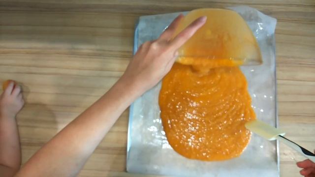 Пастила Абрикосовая смотреть онлайн