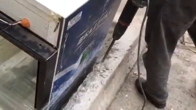 Невский Синдикат установка холодильника смотреть онлайн