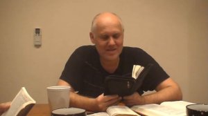 Толкование послания к Римлянам 1 и  2 главы