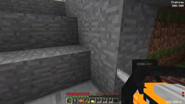 DO NOT LOOK INSIDE THE WELL AT 3:00AM! SCARY TV HEAD IN MINECRAFT смотреть онлайн