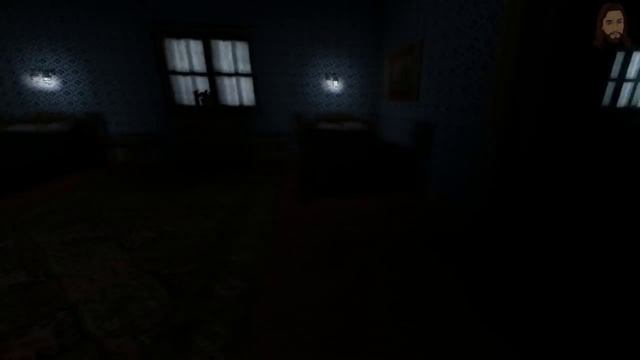 Amnesia Disponentia #2 - 3 ЭТАЖ смотреть онлайн
