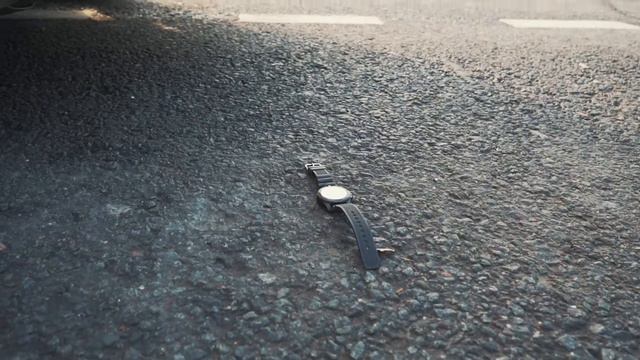 Traser проверка на прочность от Алана смотреть онлайн