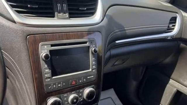 2015 Chevrolet Traverse LTZ (Portsmouth, Virginia) смотреть онлайн