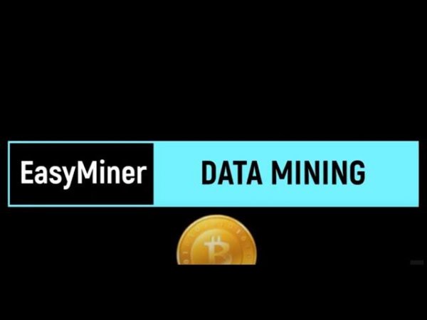 intelligent data analysis with EasyMiner