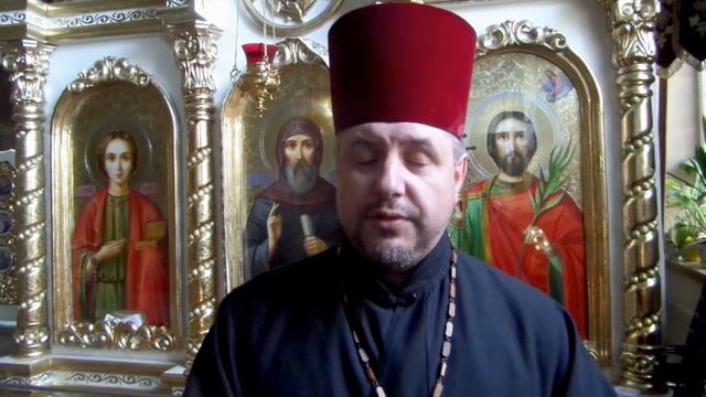 В Православной Церкви Украины одесситам пожелали добра смотреть онлайн
