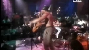 LL Cool J - Mama Said Knock You Out (Live)