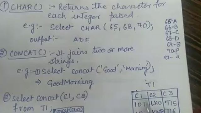 Scalar functions 2 смотреть онлайн