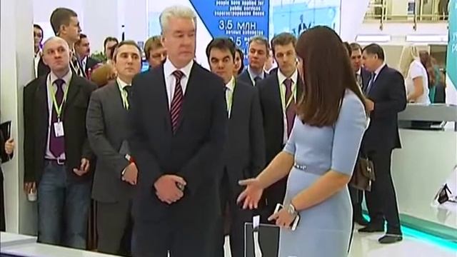 IV Московский урбанистический форум смотреть онлайн