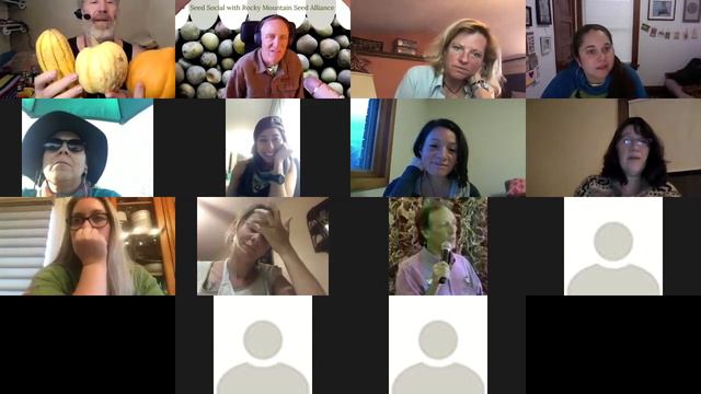 Seed Social 4-2-20 with Joseph Lofthouse смотреть онлайн
