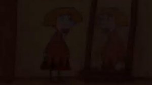 Мультик ,,не хороший мальчик "