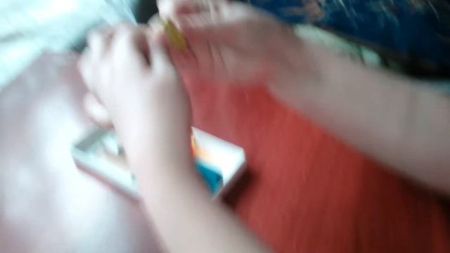 Как сделать кота из пластилина 1 смотреть онлайн