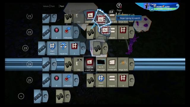 Start Menus & Game Over Screen - Project Spark смотреть онлайн