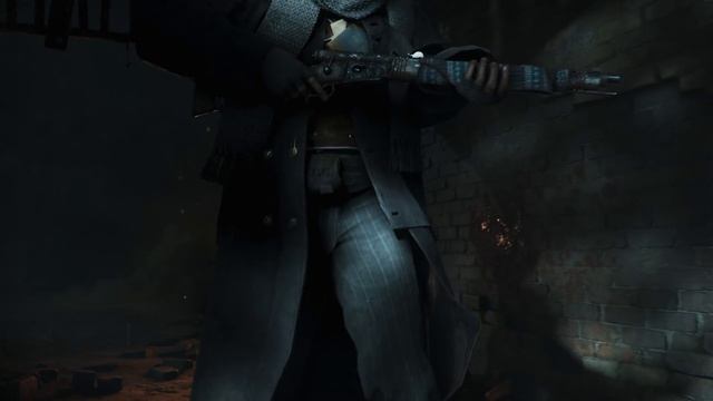Hunt: Showdown I Blood & Ice I Teaser смотреть онлайн