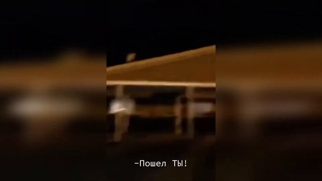 Фак ю, Тони | Тони и Иезекииль. смотреть онлайн