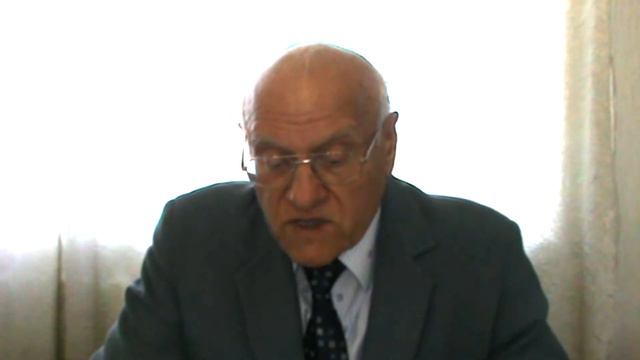 Давид Кулаков. Повиновение слову Божьему (29.09.2012) смотреть онлайн
