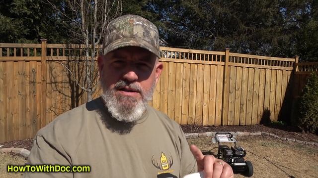 Cleaning Wood Fence and Decks - Clean vs. Restore смотреть онлайн