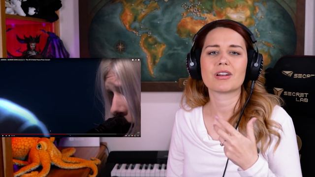 Vocal ANALYSIS on Valentines - MURDER!!! смотреть онлайн