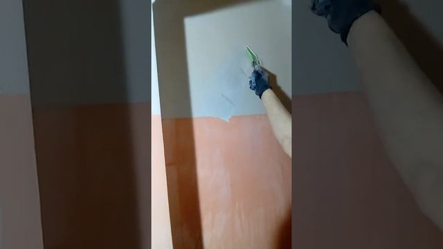 Удаление краски и пятен быстро и легко