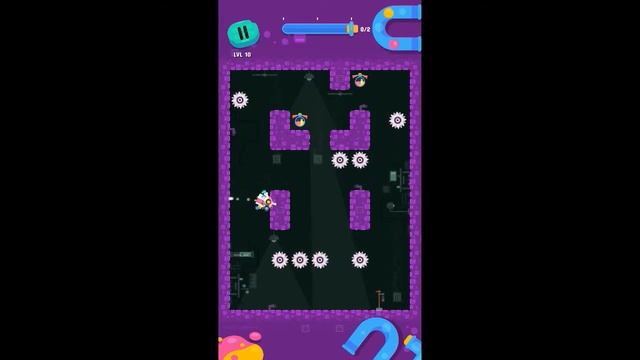 Grab Lab - World 1, Level 1 to 15 Solution смотреть онлайн