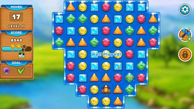 Cute Cats: Magic Adventure смотреть онлайн