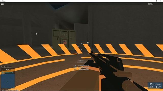PHANTOM FORCES UNCOPYLOCKED?!?! (WORKING) (OLD) (Roblox) смотреть онлайн