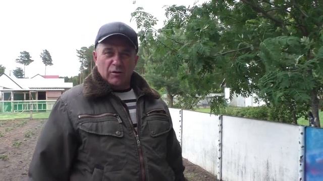 Наивкуснейший лагман в казане на костре |Легенда блюда |Осень в Сургуте смотреть онлайн