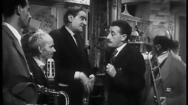 TOTO' E I RE DI ROMA (Film Completo con TOTO' E ALBERTO SORDI) смотреть онлайн
