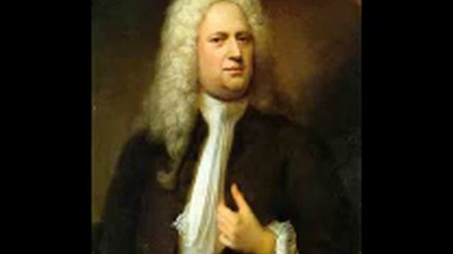 Handel Recorder Sonata смотреть онлайн