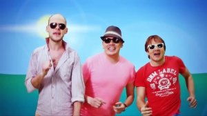 Зэбосы, Загорелая попка