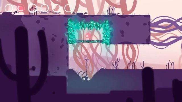 Semblance - это ГИШ(gish) смотреть онлайн