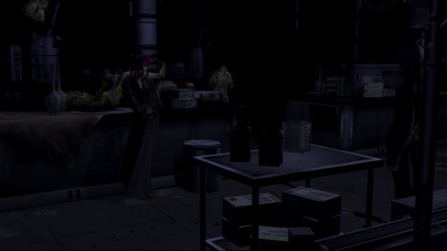 Shin Megami Tensei Digital Devil Saga 2 Boss Abaddon [HARD] смотреть онлайн