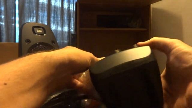 Unboxing Logitech Z623 Thx certified 2.1 speakers смотреть онлайн