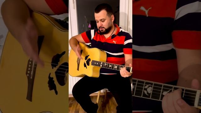 День 7. Учусь играть на гитаре смотреть онлайн