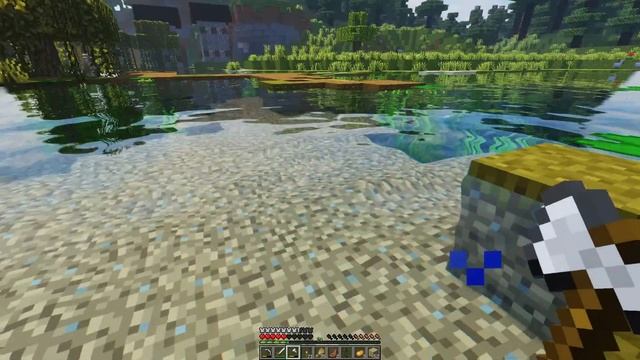 MINECRAFT Выживание #5 смотреть онлайн