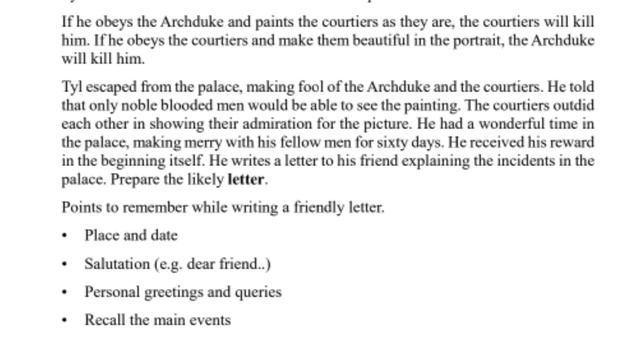 8th English Activity card | worksheet 5| DailyEnglish Classroom смотреть онлайн