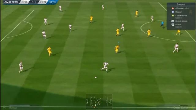 FIFA World: Играем ещё. смотреть онлайн
