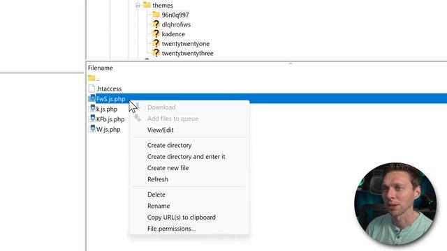 Fix Hacked WordPress Website | A Step-by-step Guide to unhack WordPress смотреть онлайн