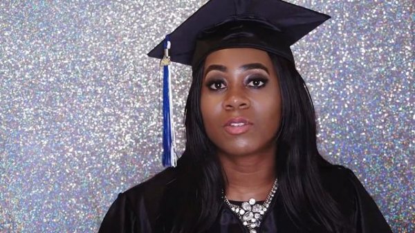 I Made It!!!!! |  Computer Information Systems 2018