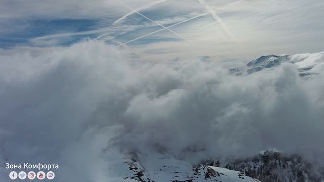 Послушайте Эту Музыку И Вам Станет Легче! Красивая Мелодия До Слез! Музыка Для Души смотреть онлайн