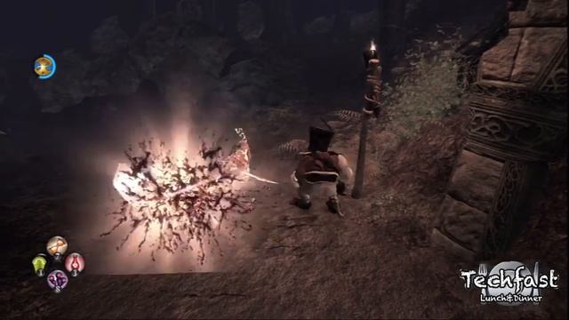 Fable 3 Review + Gameplay смотреть онлайн