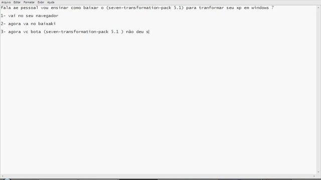 Download Serven Transformation Pack 5 1