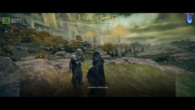 Elden Ring ตอนที่ 1 RTX4090 Max Setting Ultrawide +FPS Unlock by Flawless Widescreen
#EldenRing #f смотреть онлайн