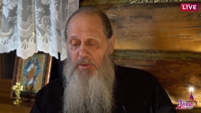 Как почитать родителей которые пребывают в грехе? смотреть онлайн