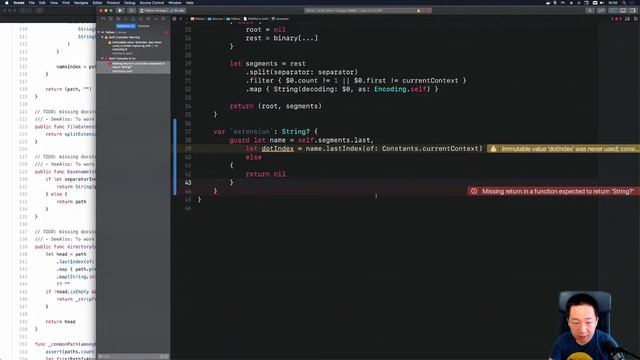 VSF Library Development | Stream Archive смотреть онлайн