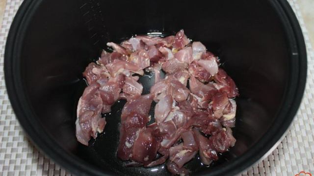 Книга рецептов