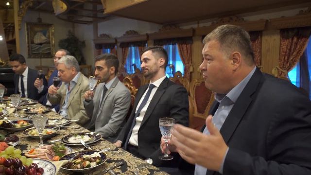 Станислав Тихонов - Культурная дипломатия и миссия России