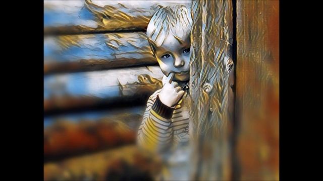 Странные игры маленького мальчика Случай в деревне смотреть онлайн